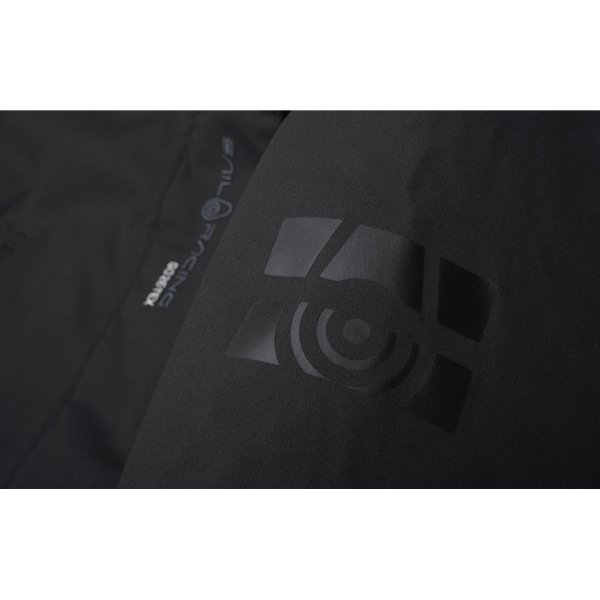 Sail Racing W Glacier Bay Parka 5 Sail Racing W Glacier Bay Parka - Image 5