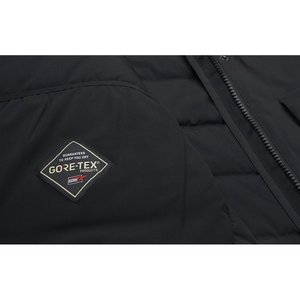 Sail Racing W Glacier Bay Parka 6 Sail Racing W Glacier Bay Parka - Image 6
