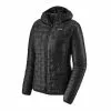Patagonia W's Micro Puff Hoody