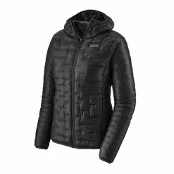 Patagonia W's Micro Puff Hoody