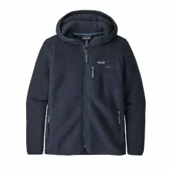 Patagonia W's Retro Pile Hoody