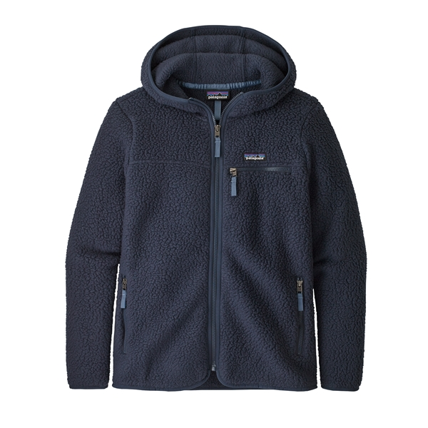Patagonia W's Retro Pile Hoody 1 Patagonia W's Retro Pile Hoody