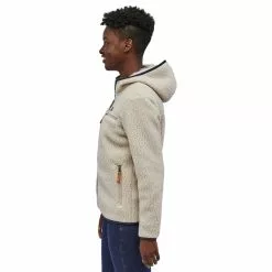 Patagonia W's Retro Pile Hoody 11 Patagonia W's Retro Pile Hoody -pyöräkauppa 51594 5 pelican