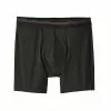 Patagonia M's Sender Boxer Briefs - 6 In.