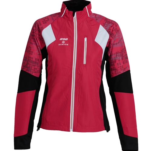 Dobsom R-90 Winter II Skidjacka Woman 4 Dobsom R-90 Winter II Skidjacka Woman - Image 4