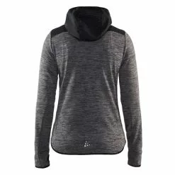 Craft Breakaway Jersey Jkt W -pyöräkauppa 52278 2 greymelange