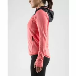 Craft Breakaway Jersey Jkt W -pyöräkauppa 52278 3 dahliablack