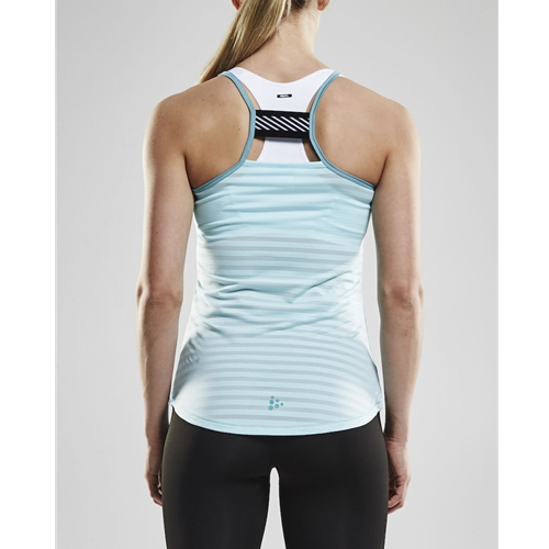 Craft Breakaway Singlet W 6 Craft Breakaway Singlet W - Image 6