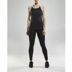 Craft Breakaway Singlet W 9 Craft Breakaway Singlet W -pyöräkauppa 52282 3 blackwhite