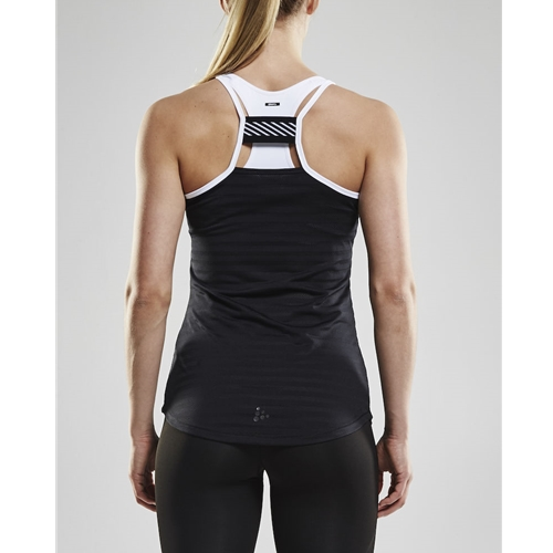 Craft Breakaway Singlet W 4 Craft Breakaway Singlet W - Image 4