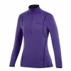 Craft Lightweight Stretch Pullover - Woman