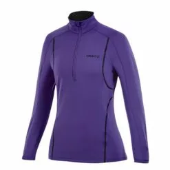 Craft Lightweight Stretch Pullover - Woman