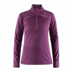 Craft Pin Halfzip W -pyöräkauppa 52416 1 tunefantasy