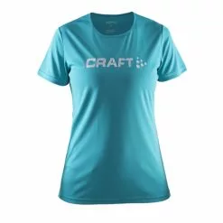 Craft Prime Logo Tee W -pyöräkauppa 52425 1 drop