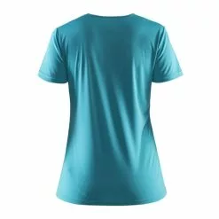 Craft Prime Logo Tee W -pyöräkauppa 52425 2 drop