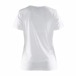 Craft Prime Logo Tee W -pyöräkauppa 52425 2 white