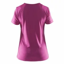 Craft Prime Logo Tee W -pyöräkauppa 52425 3 smoothie