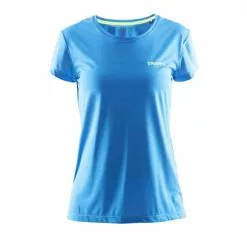 Craft Pure Light Tee W Klipp