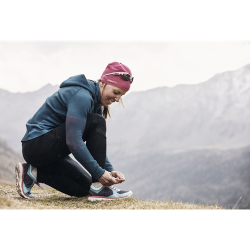 Craft Spirit Fuseknit Tights W 2 Craft Spirit Fuseknit Tights W - Image 2