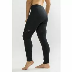 Craft Spirit Fuseknit Tights W 15 Craft Spirit Fuseknit Tights W -pyöräkauppa 52508 7 black
