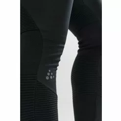 Craft Spirit Fuseknit Tights W 16 Craft Spirit Fuseknit Tights W -pyöräkauppa 52508 8 black