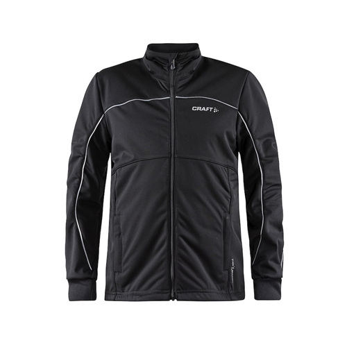 Craft Warm Junior Skidjacka 3 Craft Warm Junior Skidjacka - Image 3