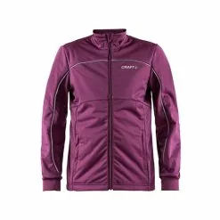 Craft Warm Junior Skidjacka 15 Craft Warm Junior Skidjacka -pyöräkauppa 52551 1 tune