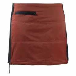 Skhoop Karin Mini Skirt
