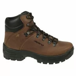 Alpina Boots Alpina Tundra -pyöräkauppa 52884 1 brown