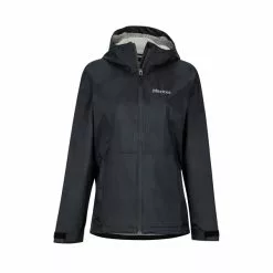 Marmot Wm's Precip Eco Plus Jacket 10 Marmot Wm's Precip Eco Plus Jacket -pyöräkauppa 53000 1 black