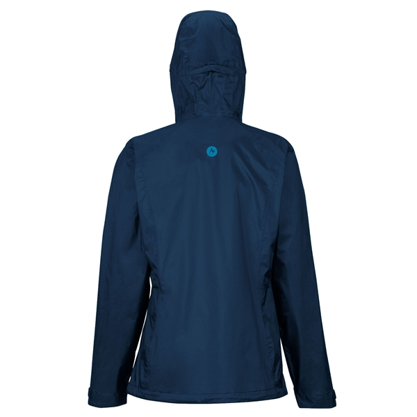 Marmot Wm's Precip Eco Plus Jacket 2 Marmot Wm's Precip Eco Plus Jacket - Image 2