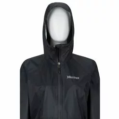 Marmot Wm's Precip Eco Plus Jacket 15 Marmot Wm's Precip Eco Plus Jacket -pyöräkauppa 53000 6 black