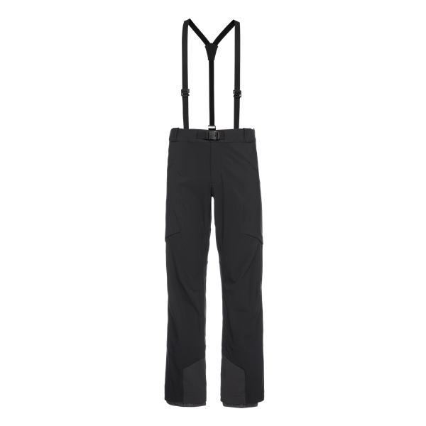 Black Diamond M Dawn Patrol Pants 1 Black Diamond M Dawn Patrol Pants