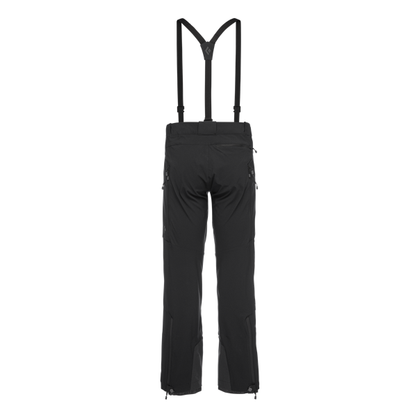 Black Diamond M Dawn Patrol Pants 2 Black Diamond M Dawn Patrol Pants - Image 2