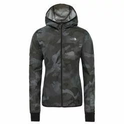 The North Face W Ambition Woven Jkt