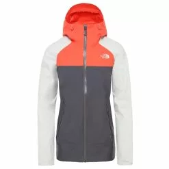 The North Face W Stratos Jacket