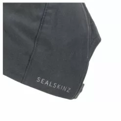 Sealskinz All Weather Cap -pyöräkauppa 53169 4 blackgrey