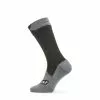 Sealskinz All Weather Mid Sock