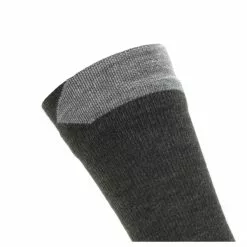Sealskinz All Weather Mid Sock 5 Sealskinz All Weather Mid Sock -pyöräkauppa 53176 3 blackgreymarl
