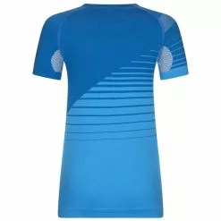 La Sportiva Escape T-Shirt Women 4 La Sportiva Escape T-Shirt Women -pyöräkauppa 53347 2 neptuneazure
