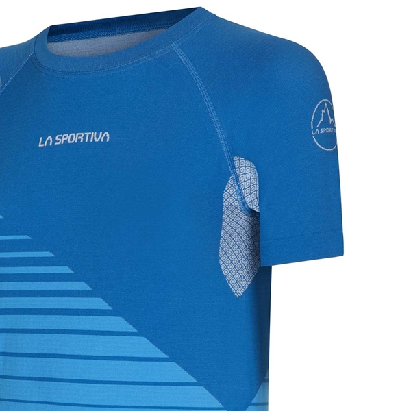 La Sportiva Escape T-Shirt Women 3 La Sportiva Escape T-Shirt Women - Image 3