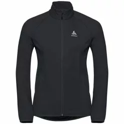 Odlo W's Jacket Softshell Aeolus Element