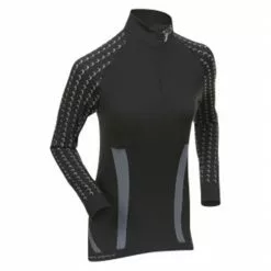 Daehlie Dählie Half Zip Motivator Woman