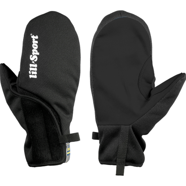 Lillsport Overstrap Överdragshandske 1 Lillsport Overstrap Överdragshandske