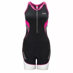 Zoot Ultra Tri Racesuit Woman