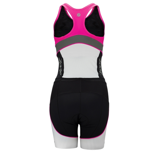 Zoot Ultra Tri Racesuit Woman 2 Zoot Ultra Tri Racesuit Woman - Image 2