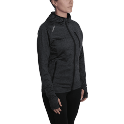 Dobsom Laikko Jacket Women -pyöräkauppa 55422 2 black