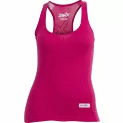 Swix Racex Light Bodyw Tanktop - Woman