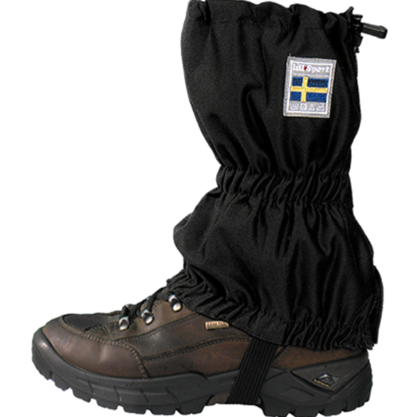 Lillsport Shorty 1 Lillsport Shorty