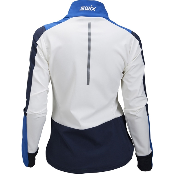 Swix Quantum Performance Jacket Women´s 2 Swix Quantum Performance Jacket Women´s - Image 2
